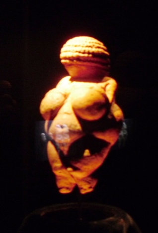 Willendorf Venüsü